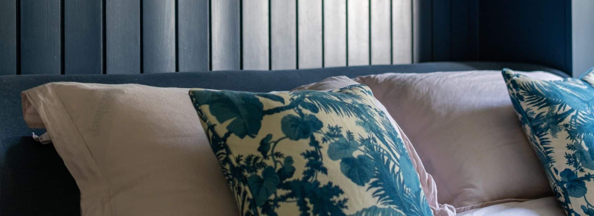 bedroom design